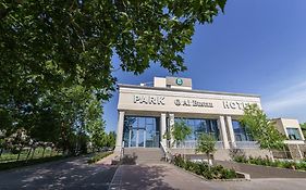 Albostan Park Hotel